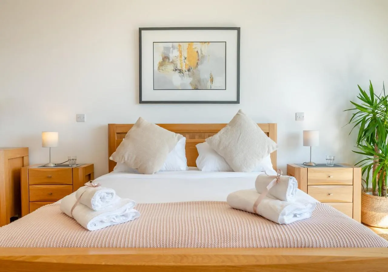 Holiday home Langland Bay View Villa Newton