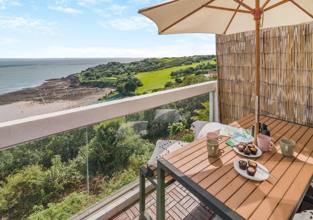 Langland Bay View Villa Newton  0*, Newton (Glamorgan) United Kingdom