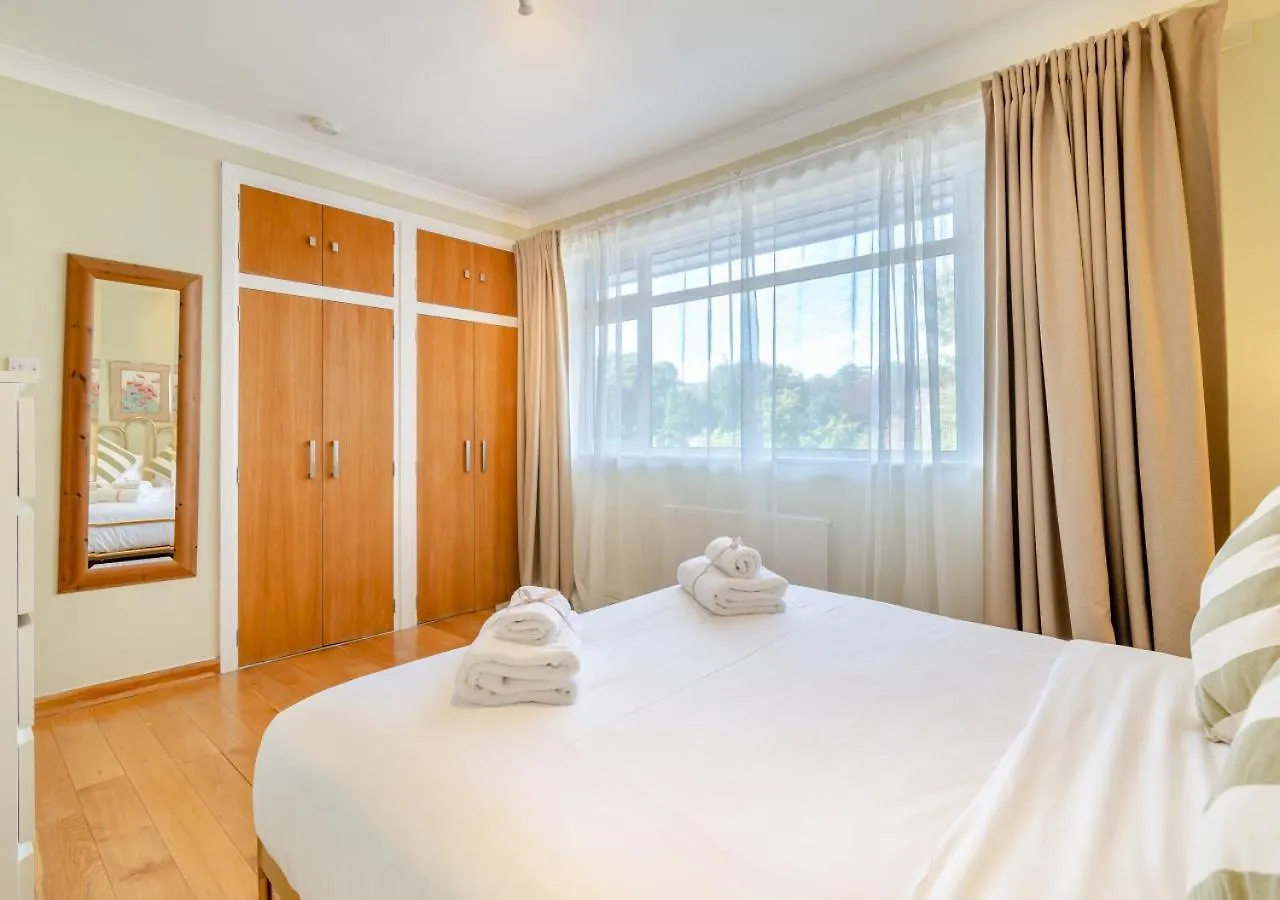 Holiday home Langland Bay View Villa Newton