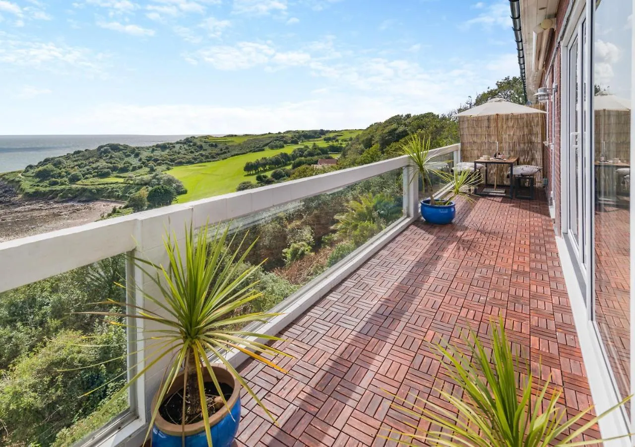 Langland Bay View Villa Newton  0*, Newton (Glamorgan)