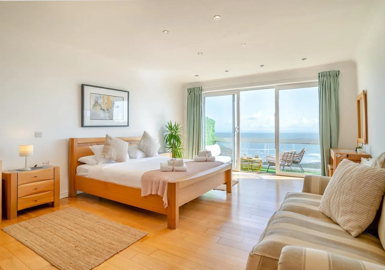 Holiday home Langland Bay View Villa Newton  United Kingdom
