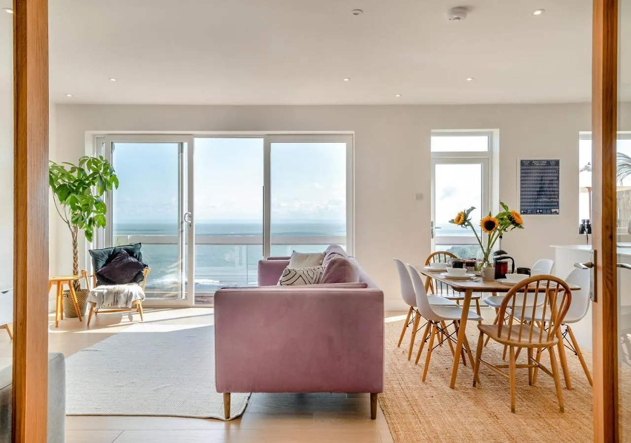 Langland Bay View Villa Newton  0*, Newton (Glamorgan)