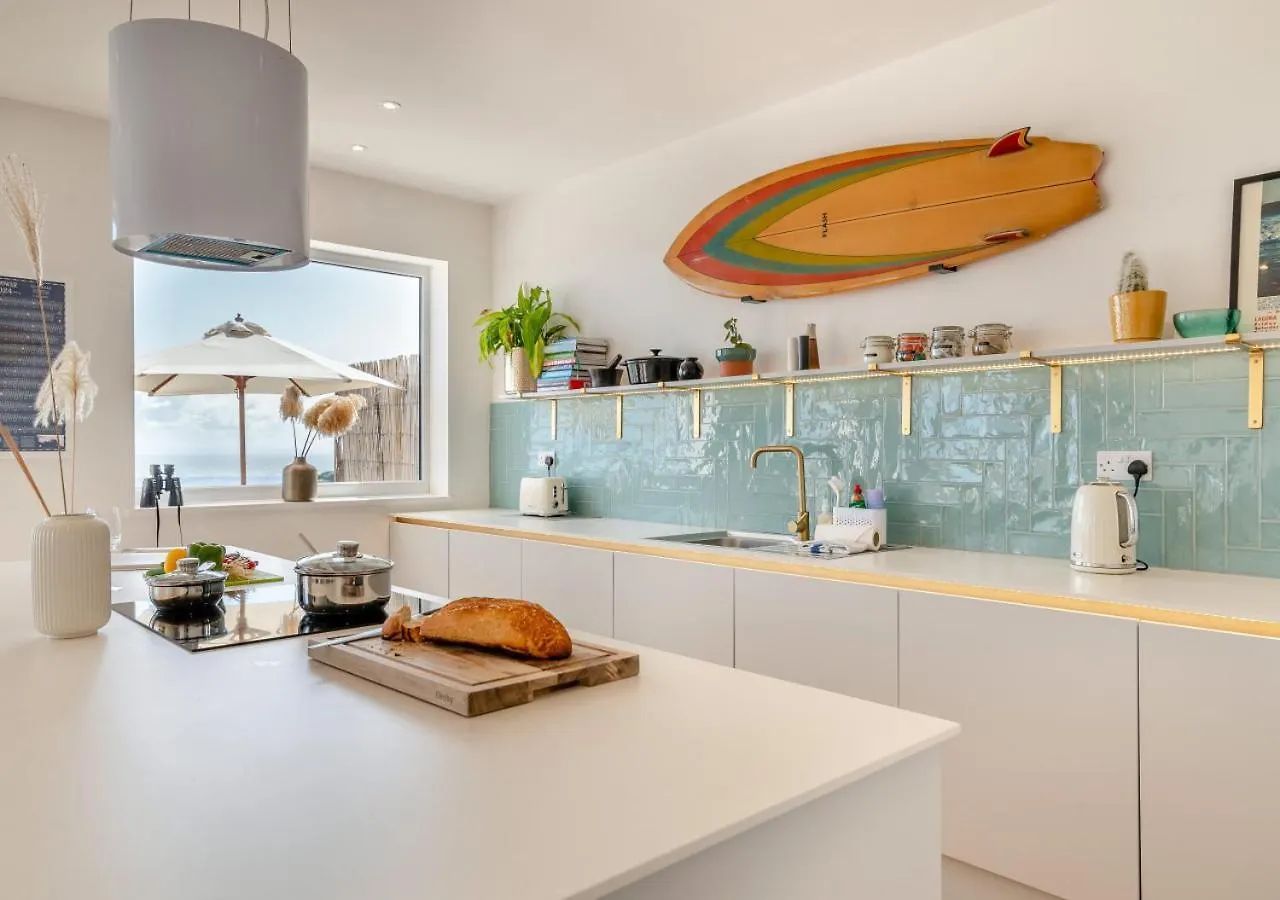 Langland Bay View Villa Newton  Newton (Glamorgan)