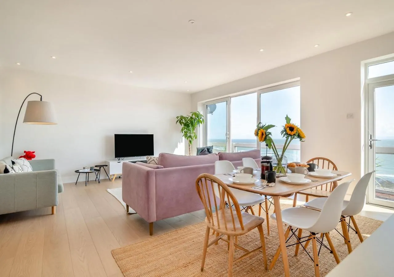 Langland Bay View Villa Newton  Newton (Glamorgan)