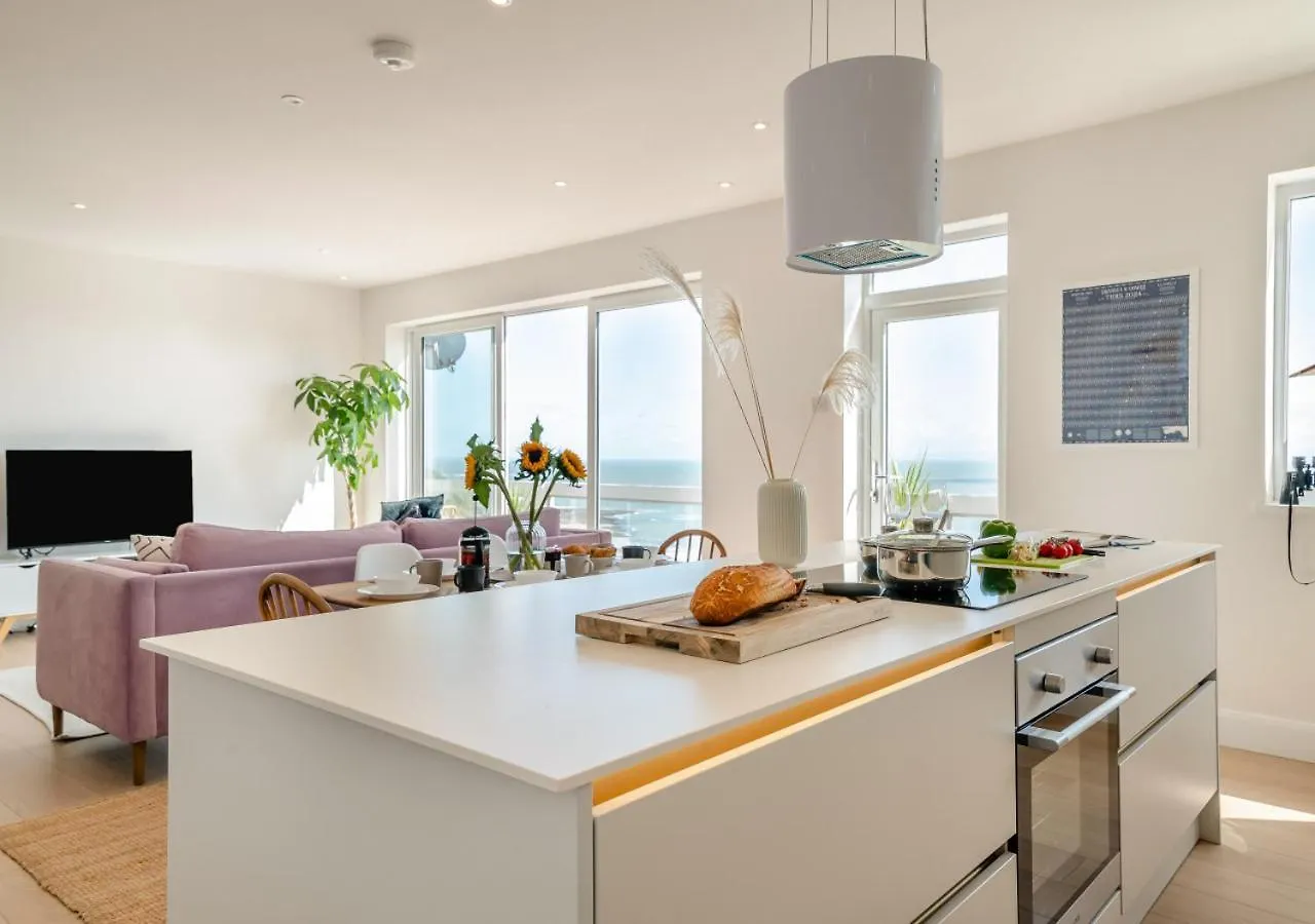 Langland Bay View Villa Newton  United Kingdom
