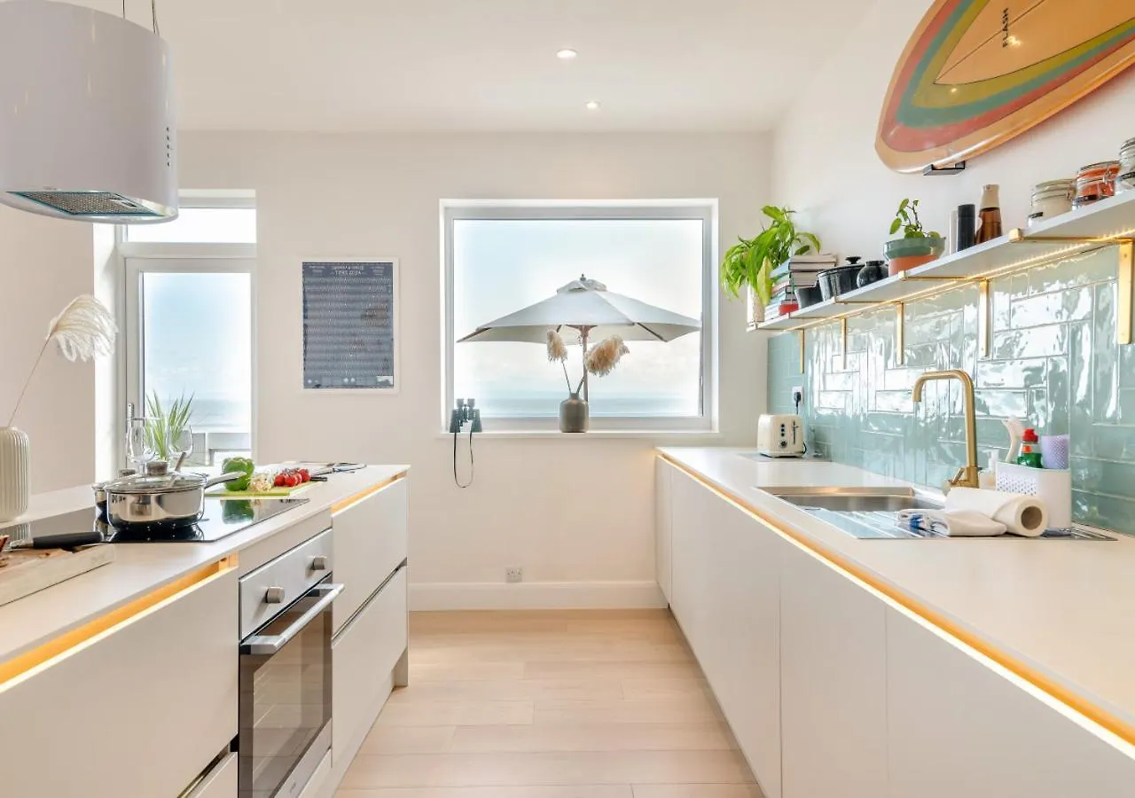 Holiday home Langland Bay View Villa Newton  United Kingdom