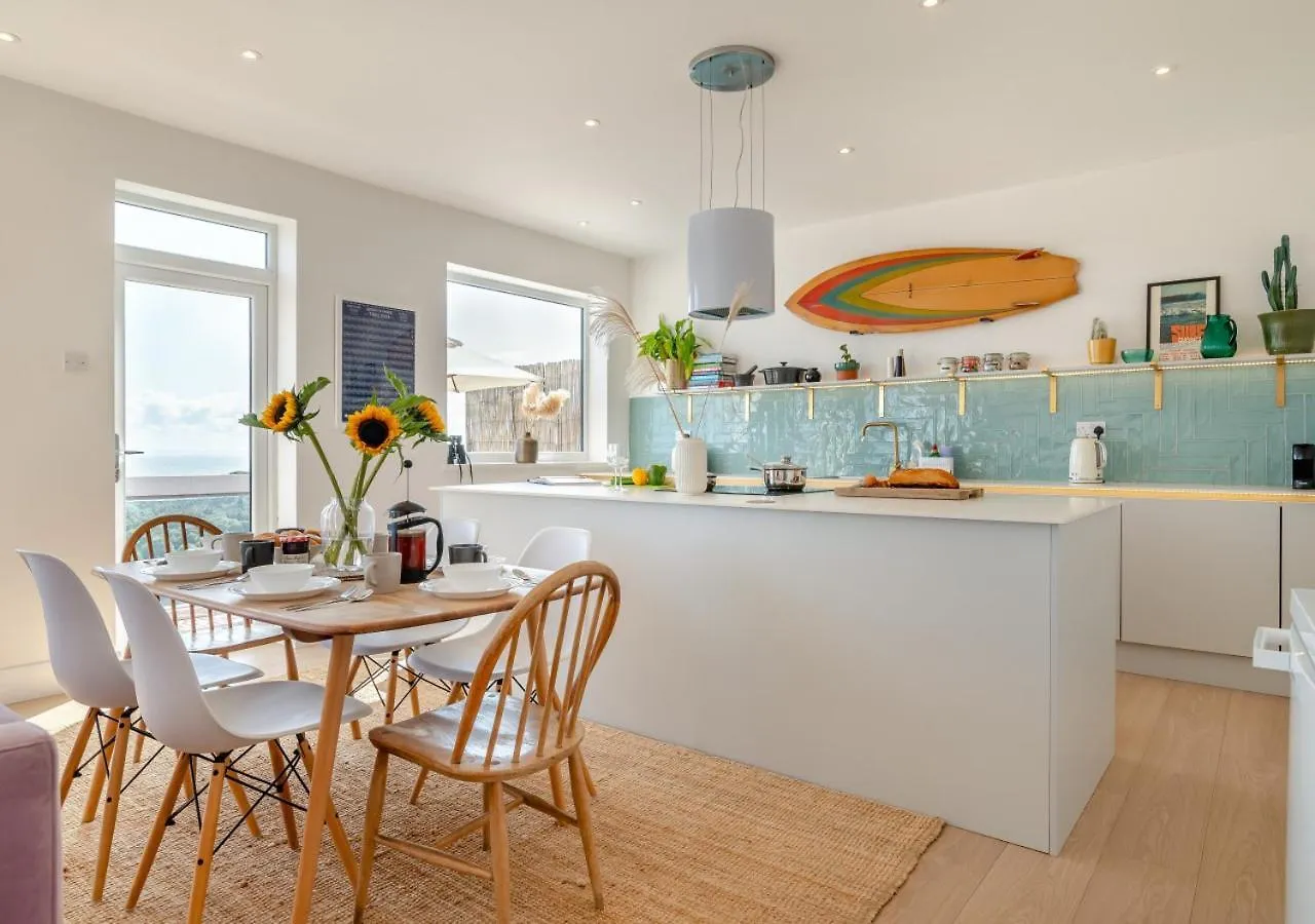 Langland Bay View Villa Newton  Holiday home