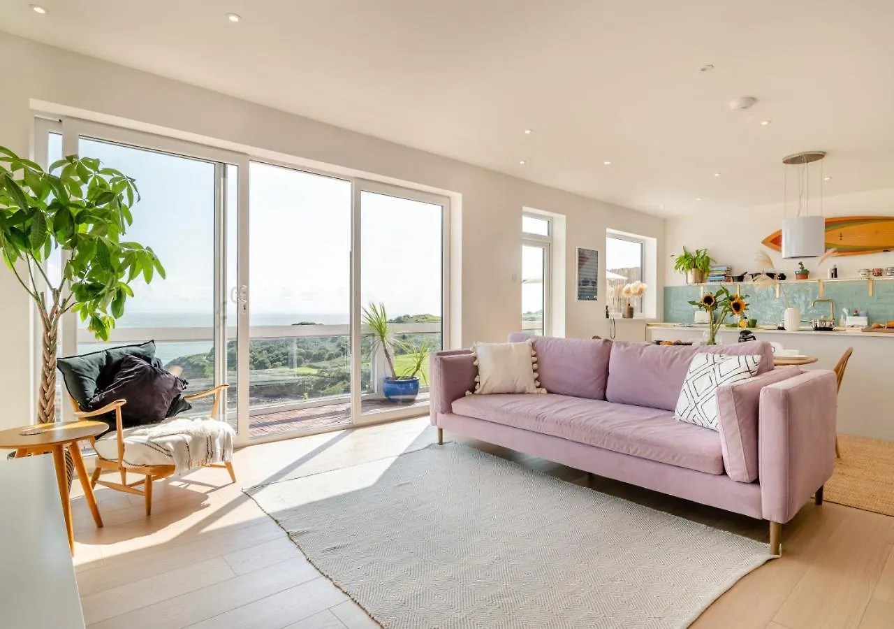 Holiday home Langland Bay View Villa Newton