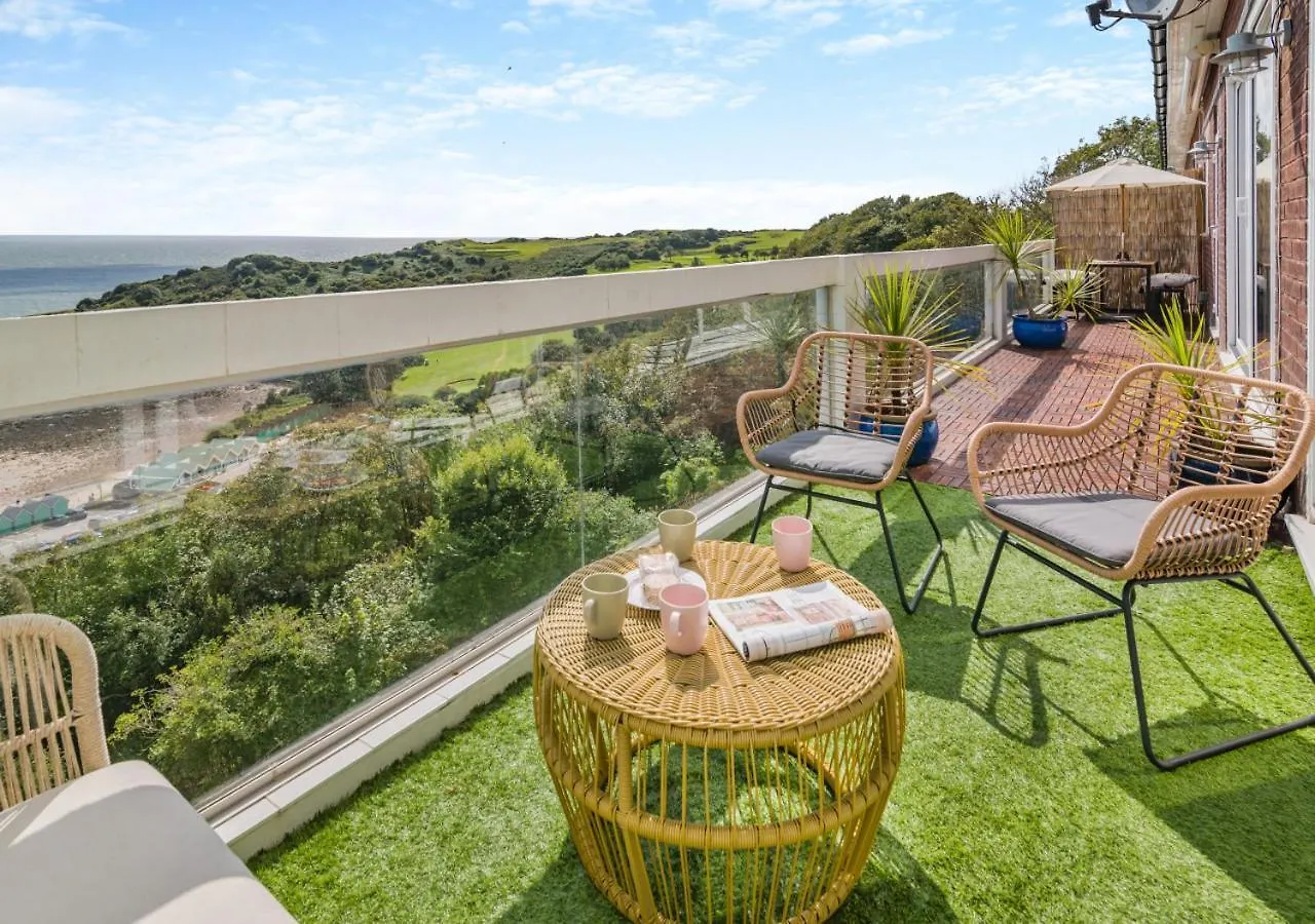 Langland Bay View Villa Newton